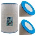 Filtro de agua Alapure Spa compatible con Pleatco PAP75-4