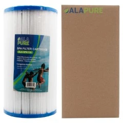 Filtro de agua para spa Alapure SC705 / 40353 / C-4335