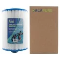 Filtro de agua para spa Alapure SC718 / 50353 / 5CH-35