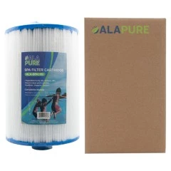 Filtro de agua Alapure Spa compatible con Unicel 5CH-35
