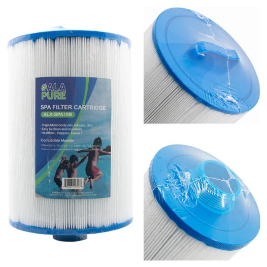 Filtro de agua para spa Alapure SC718 / 50353 / 5CH-35
