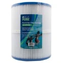 Filtro de agua Alapure Spa compatible con Filbur FC-0311