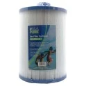 Filtro de agua Alapure Spa compatible con Pleatco PWW100-ST