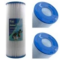 Filtro de agua Alapure Spa compatible con Pleatco PA225