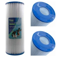 Filtro de agua Alapure Spa compatible con Pleatco PA225