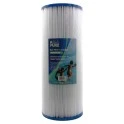Filtro de agua Alapure Spa compatible con Pleatco PA225