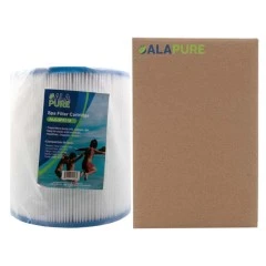 Filtro de agua para spa Alapure SC772 / 70321 / 7CH-322