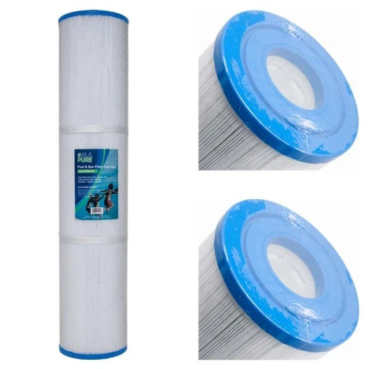 Filtro de agua Alapure Spa compatible con Magnum WW95N