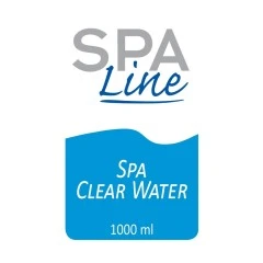 SpaLine Spa Clear Water, producto purificador SPA-CW002