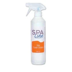 SpaLine Spa Foam Down, eliminador de espuma SPA-FD001