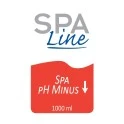 SpaLine Spa pH Minus: reductor de pH líquido SPA-PH001