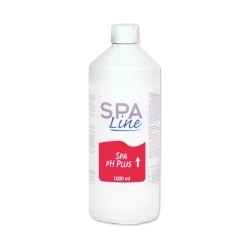 SpaLine Spa pH Plus, elevador de pH líquido SPA-PH002