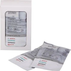 Toallitas de limpieza Bosch 312007 / 311134​​​​​​​ (5 uds.)