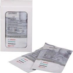 Toallitas de limpieza Bosch 312007 / 311134​​​​​​​ (5 uds.)