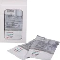 Toallitas de limpieza de acero inoxidable Bosch / Siemens 311134 / 312007 / BSH (5 uds.)