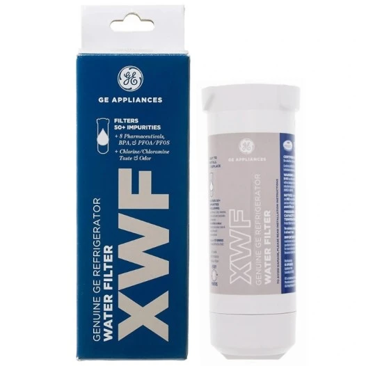 Filtro de agua Iomabe XWF