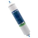 Filtro de agua Alapure compatible con Samsung DA29-10105J