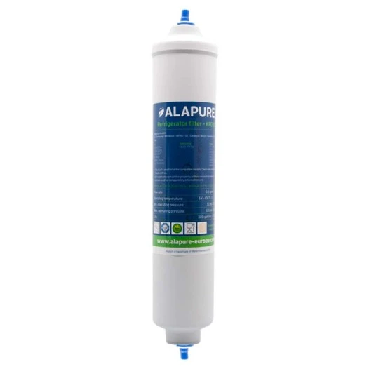 Filtro de agua Alapure compatible con Samsung DA29-10105J