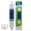 Filtro de agua Alapure compatible con Samsung DA29-10105J