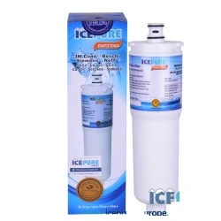 Filtro de agua Icepure compatible con Siemens CS-52