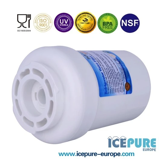 Filtro de agua Icepure compatible con Ariston C00094394