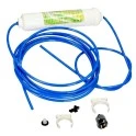 Kit de filtro de agua Smeg 693410762
