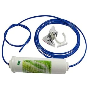 Kit de filtro de agua Smeg 693410762