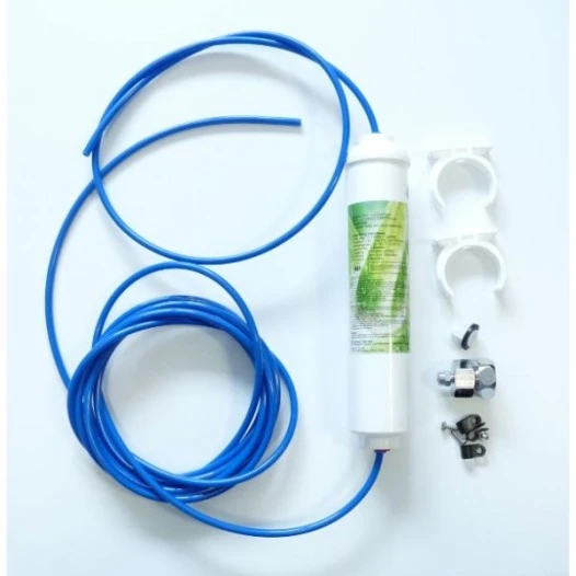 Kit de filtro de agua Smeg 693410762