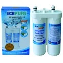Filtro de agua Icepure compatible con Frigidaire PureSource2