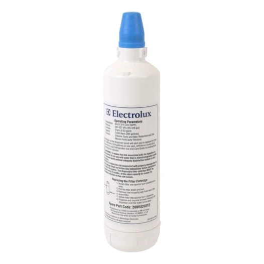 Filtro de agua Electrolux 2085420012