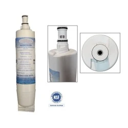 Filtro de agua Eurofilter WF004/K