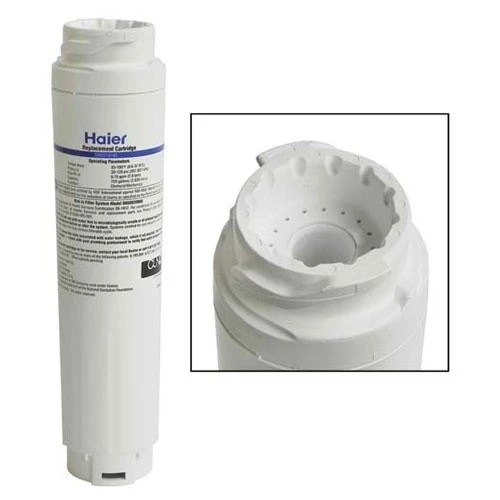 Filtro de agua para frigorífico Haier 0060218743