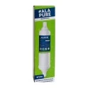 Filtro de agua Alapure compatible con LG 5231JA2012B