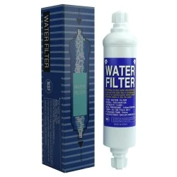 Filtro de agua LG BL9808 / 5231JA2012A / 5231JA2012B