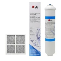 Juego de recambio LG 5231JA2010B + LT120F