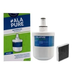 Juego de recambio Alapure compatible con Samsung DA29-00003F + DA02-00060B