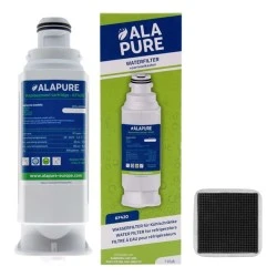 Juego de recambio Alapure compatible con Samsung DA97-17376B + DA02-00060B