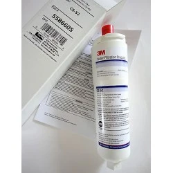 Filtro de agua antical CS-51 5553606​​​​​​​