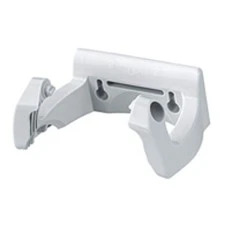 Barra de apoyo de pared Brita