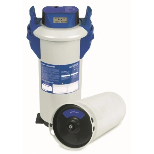 Brita Purity 1200 Quell ST con MAE