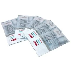 Toallitas de limpieza Bosch 00312007 / 00311134