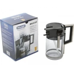Jarra de leche Delonghi 5513211641 ESAM6600