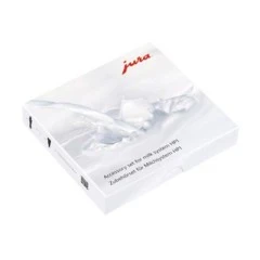 Juego de mangueras de leche Jura para el sistema de leche HP1 24115 / 201802