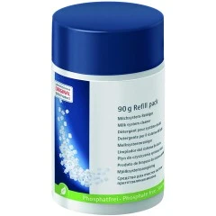 Limpiador del sistema de leche JURA 24157 - Recambio de 90 gramos