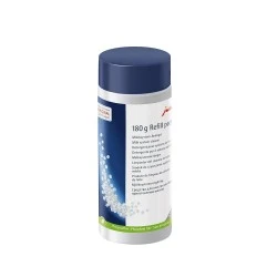 Limpiador para el sistema de leche de Jura 24212 - Recambio de 180 gramos