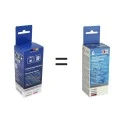Pastillas descalcificadoras Bosch 00311864 / 311556 / TCZ6002 / TZ60002 / 311864