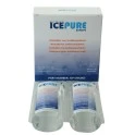 Descalcificador Alapure compatible con Delonghi DLSC200 / DLSC003 / 5513296011