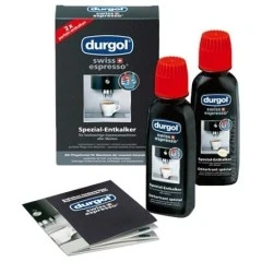 Descalcificador para máquinas de café espresso Durgol DED18/613