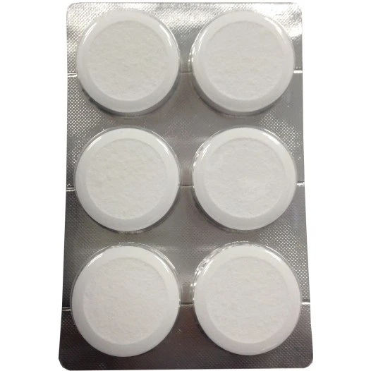 Pastillas descalcificadoras Miele 10178330 / 5626050