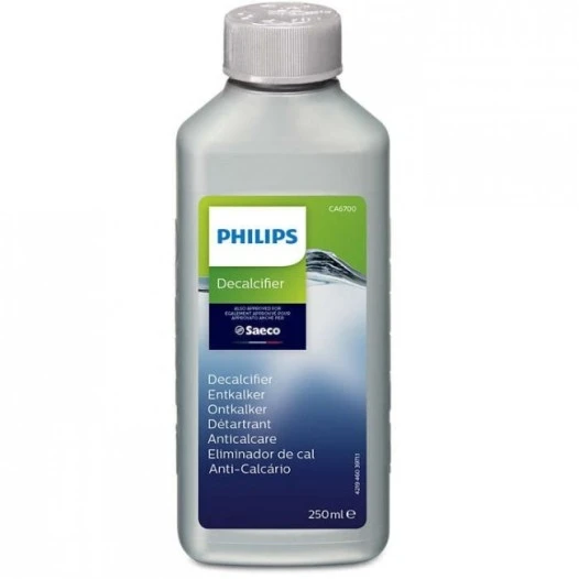 Descalcificador líquido Philips Saeco Decalcifier CA6700